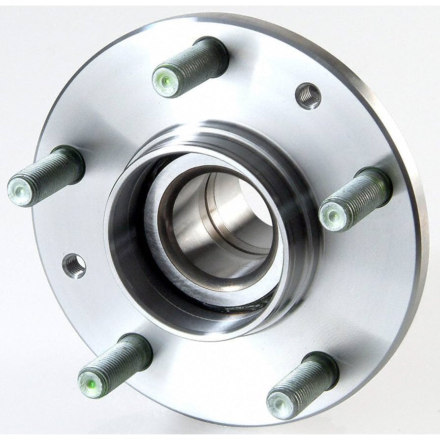 Amazon.com: MOOG 512269 Wheel Bearing and Hub Assembly for
